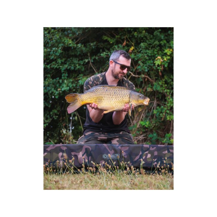 Fox Camolite Welded Flat Mat (with sides)