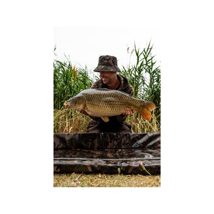 Fox Camolite Welded Flat Mat (with sides)