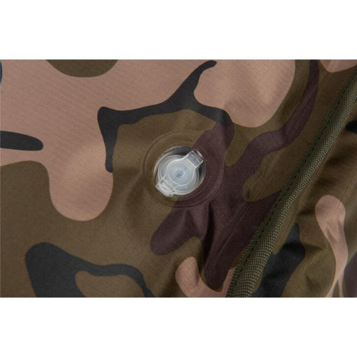 Fox Camolite Welded Flat Mat (with sides)