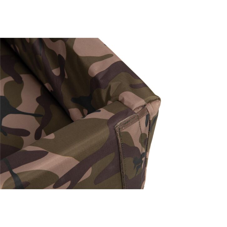 Fox Camolite Welded Flat Mat (with sides)