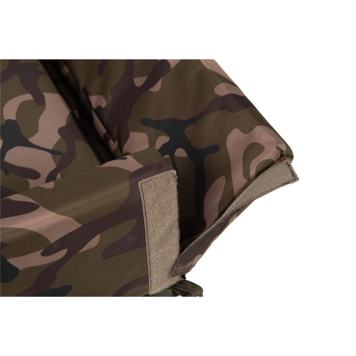 Fox Camolite Welded Flat Mat (with sides)