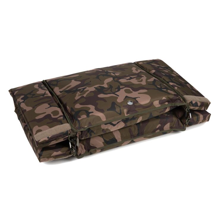 Fox Camolite Welded Flat Mat (with sides)