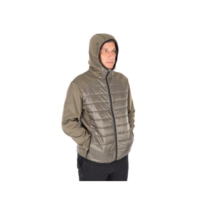 Fox Collection Hybrid Jacket