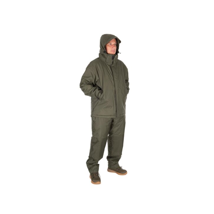 Fox Collection Winter Suit green 2XL