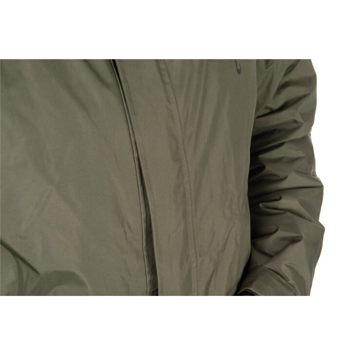 Fox Collection Winter Suit green 2XL