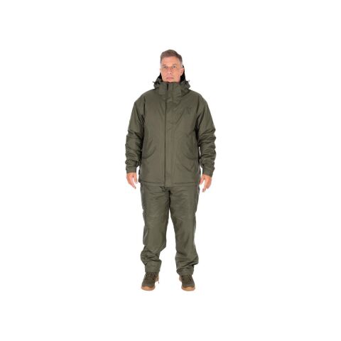Fox Collection Winter Suit green 2XL