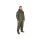 Fox Collection Winter Suit green 2XL