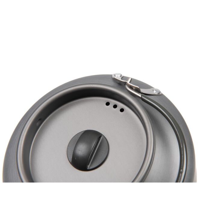 Fox Cookware 4 piece Deluxe Cook Set