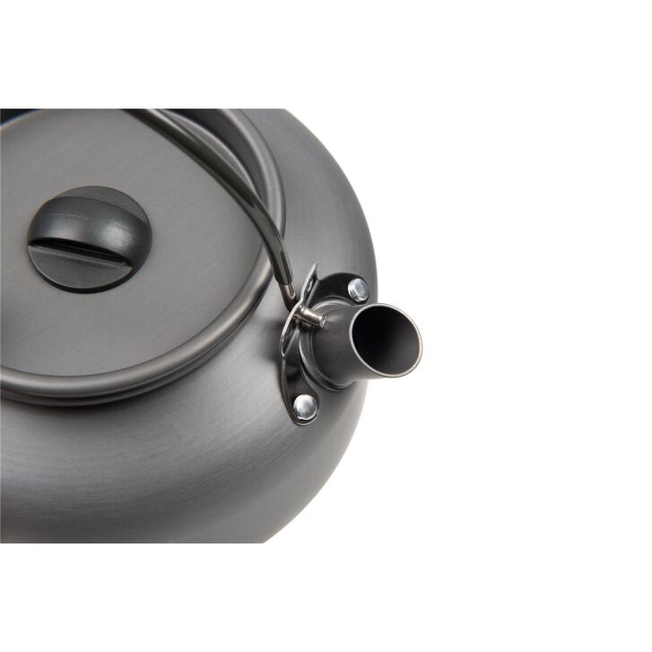 Fox Cookware 4 piece Deluxe Cook Set