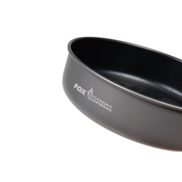 Fox Cookware 4 piece Deluxe Cook Set