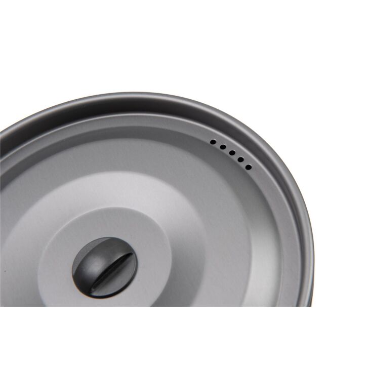 Fox Cookware 4 piece Deluxe Cook Set