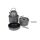 Fox Cookware 4 piece Deluxe Cook Set