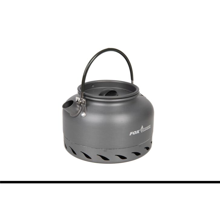 Fox Cookware 0.9l Heat Transfer Kettle
