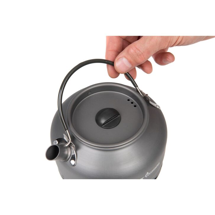 Fox Cookware 0.9l Heat Transfer Kettle