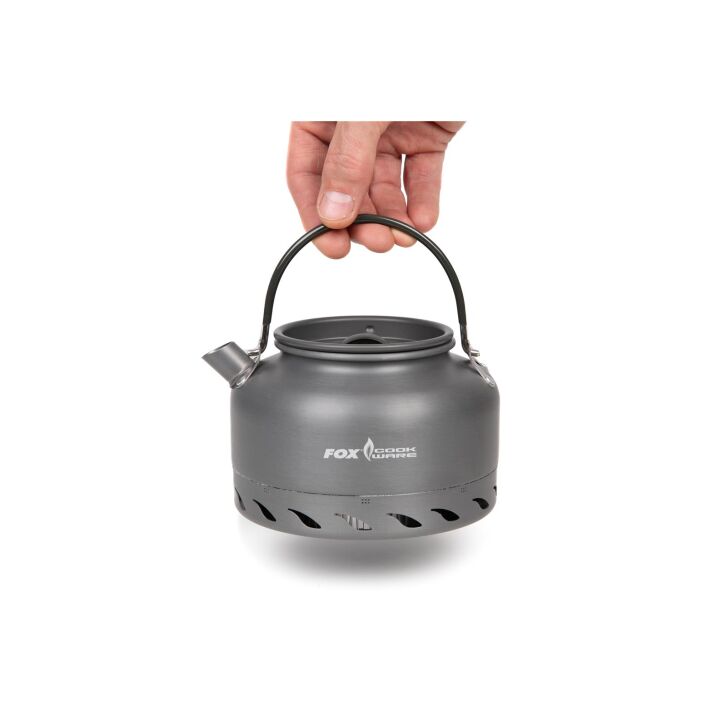 Fox Cookware 0.9l Heat Transfer Kettle