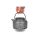 Fox Cookware 0.9l Heat Transfer Kettle
