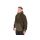 Fox Olive Sherpa Hybrid Jacket M