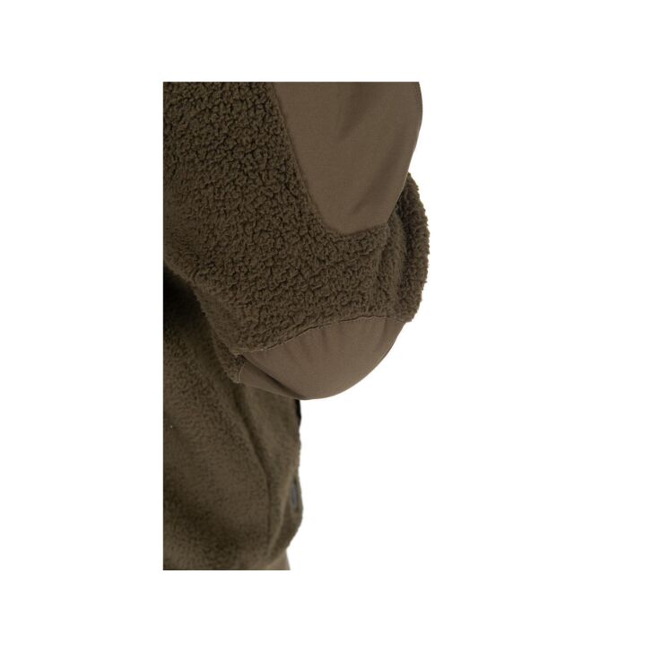Fox Olive Sherpa Hybrid Jacket 4XL