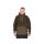 Fox Olive Sherpa Hybrid Jacket 4XL