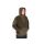 Fox Olive Sherpa Hybrid Jacket 4XL