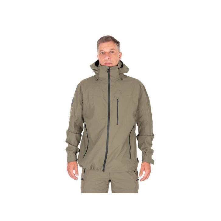 Fox Explorer 20K Jacket