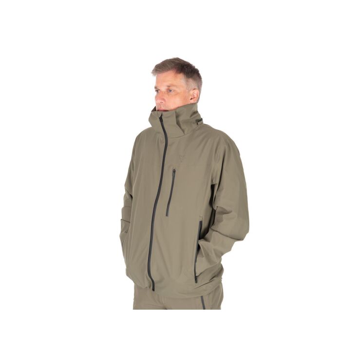 Fox Explorer 20K Jacket