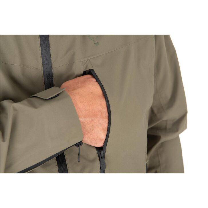 Fox Explorer 20K Jacket