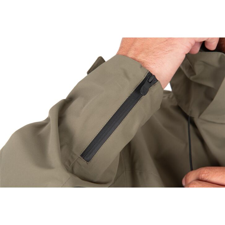Fox Explorer 20K Jacket