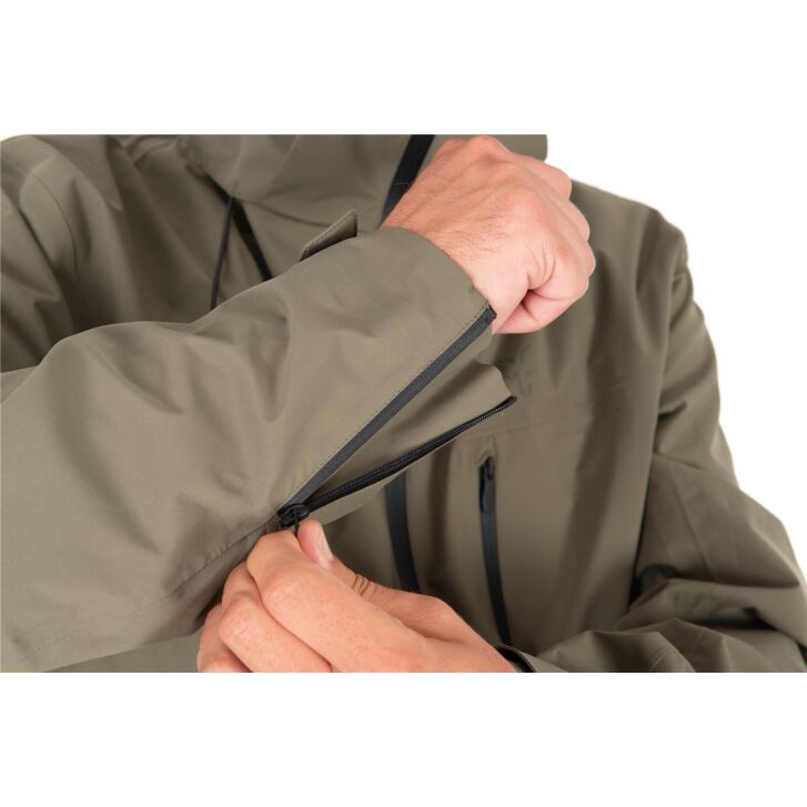 Fox Explorer 20K Jacket