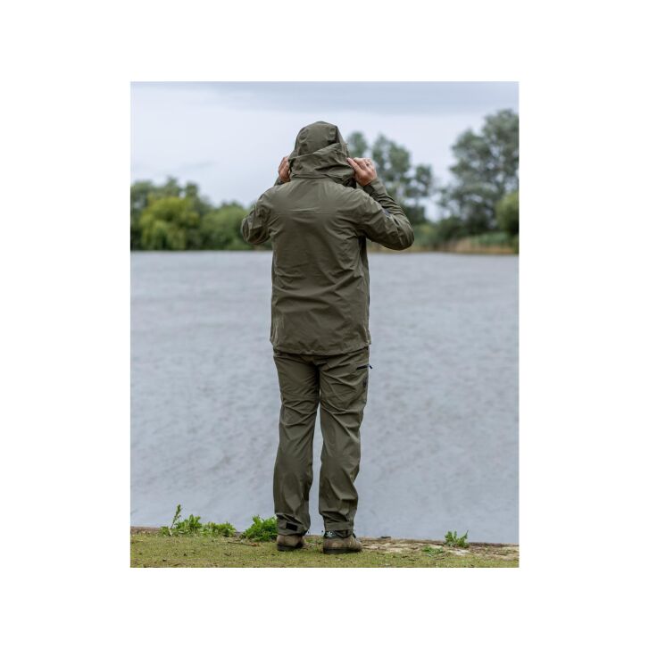 Fox Explorer 20K Jacket