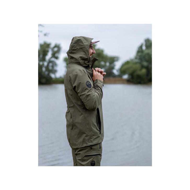 Fox Explorer 20K Jacket