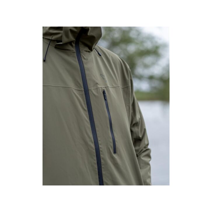 Fox Explorer 20K Jacket