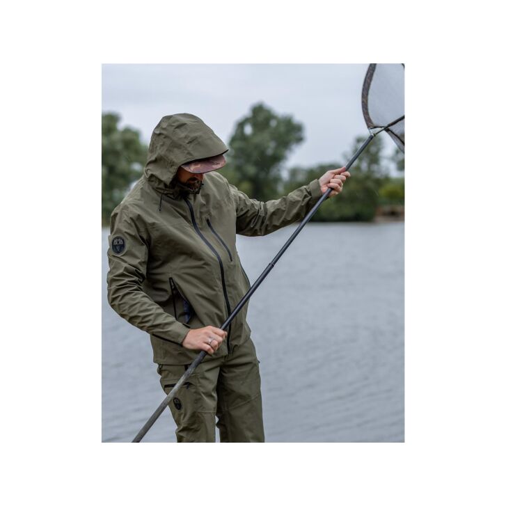 Fox Explorer 20K Jacket