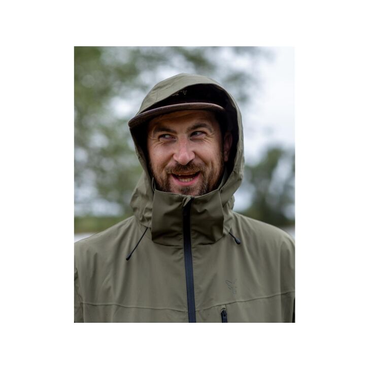 Fox Explorer 20K Jacket
