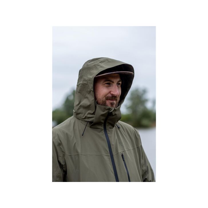 Fox Explorer 20K Jacket
