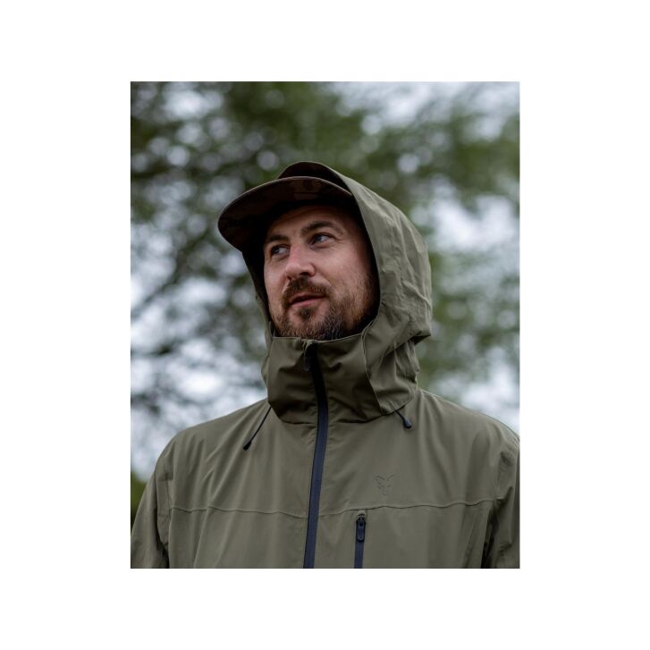 Fox Explorer 20K Jacket