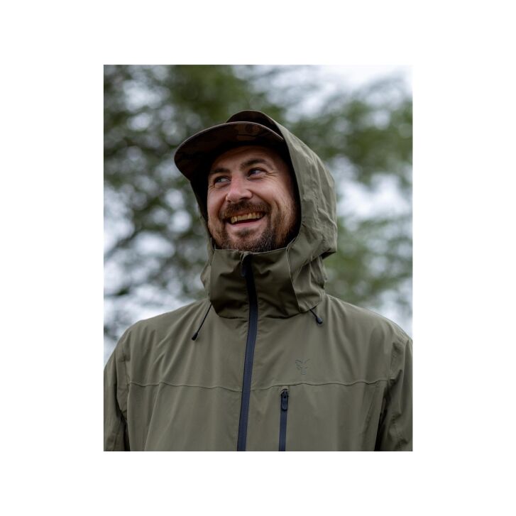 Fox Explorer 20K Jacket