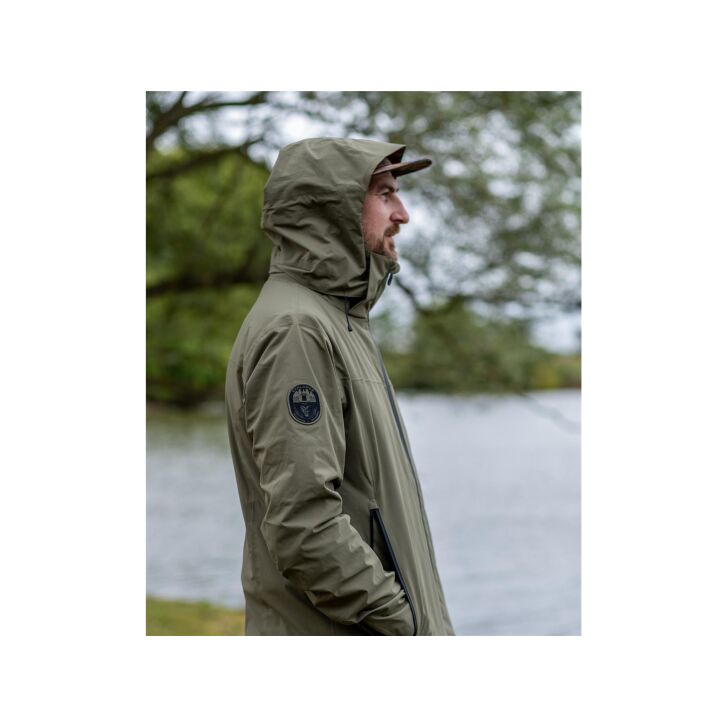 Fox Explorer 20K Jacket XL