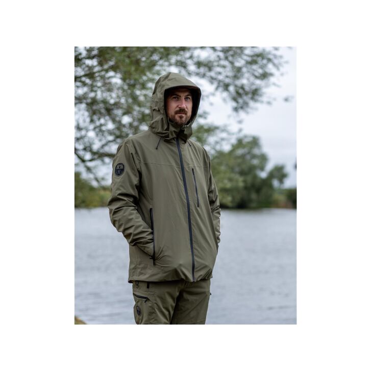 Fox Explorer 20K Jacket XL