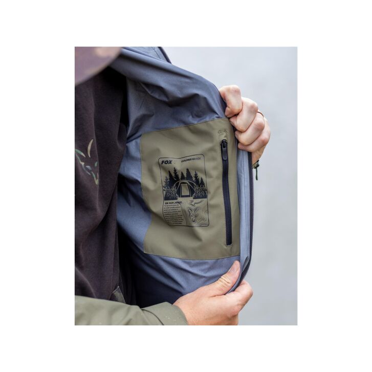 Fox Explorer 20K Jacket XL