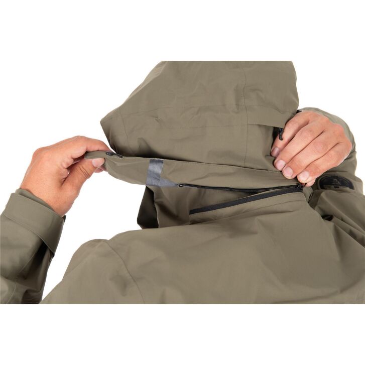 Fox Explorer 20K Jacket 3XL
