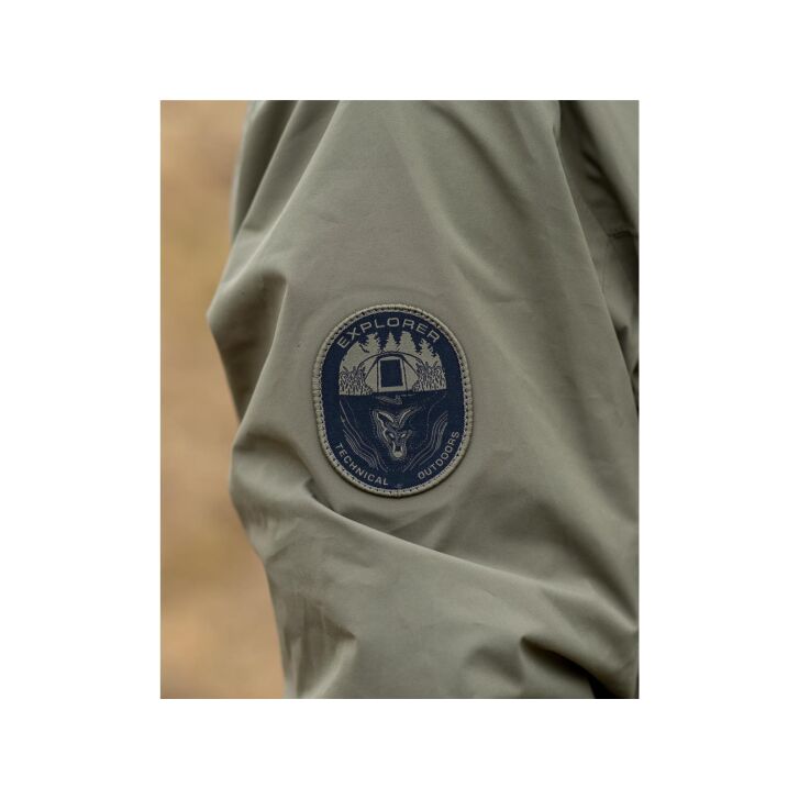 Fox Explorer 20K Jacket 3XL