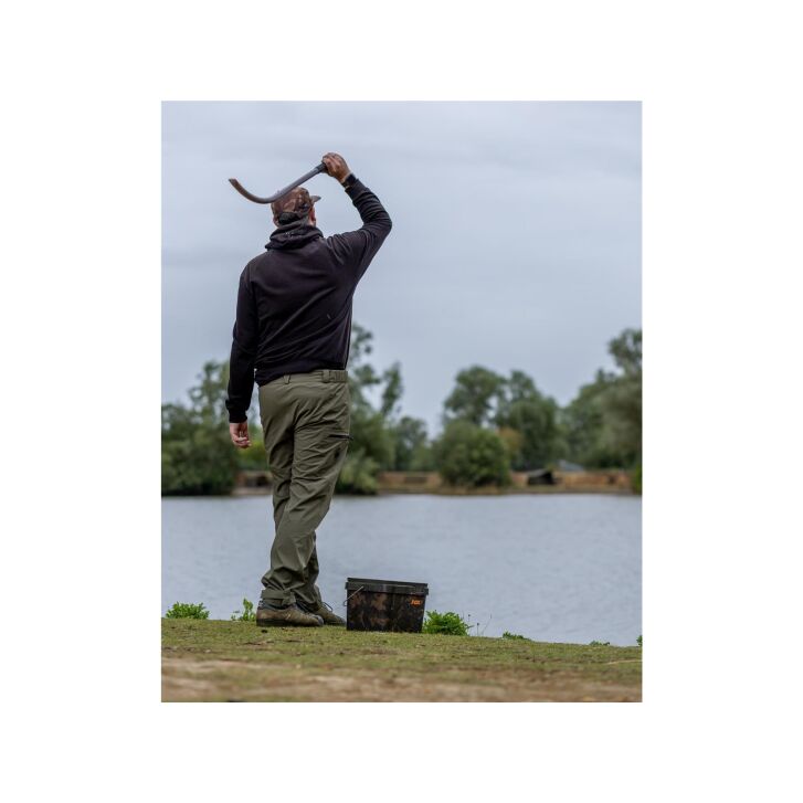 Fox Explorer 20K Trouser
