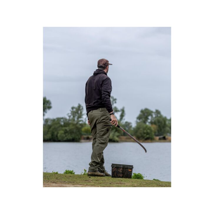 Fox Explorer 20K Trouser