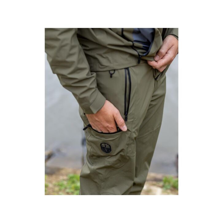 Fox Explorer 20K Trouser M