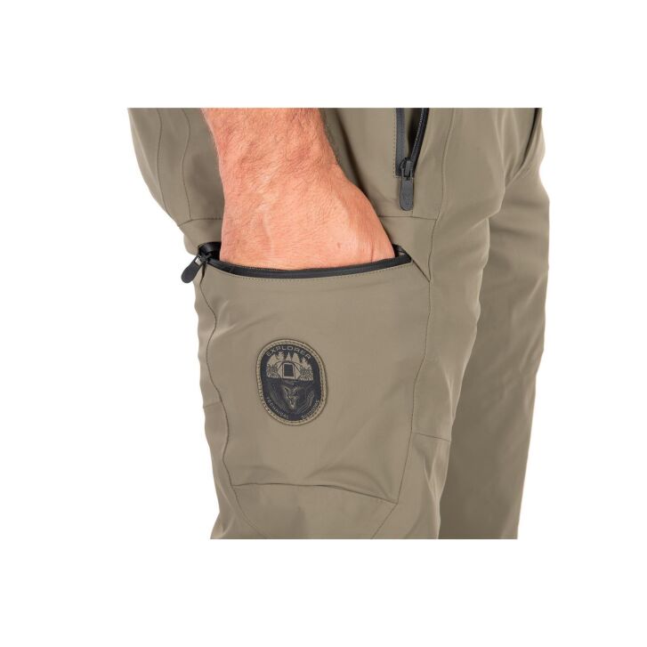 Fox Explorer 20K Trouser XL