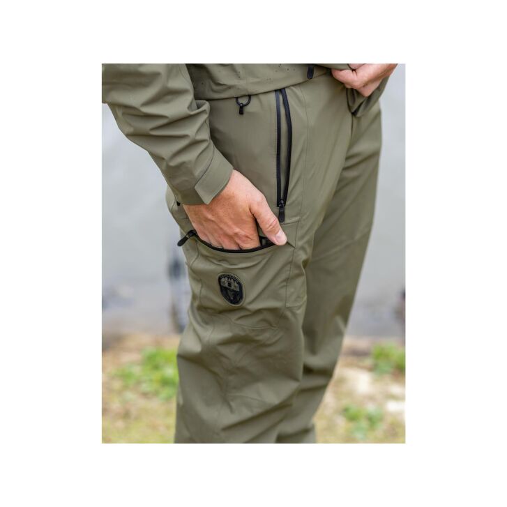 Fox Explorer 20K Trouser XL
