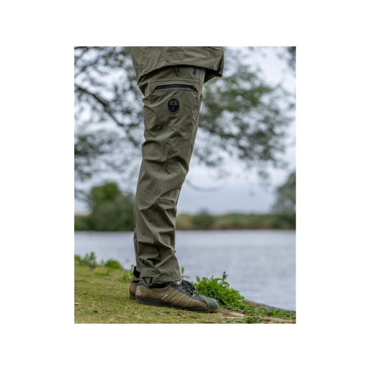 Fox Explorer 20K Trouser XL