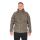 Fox Explorer Fleece Hooded Jacket