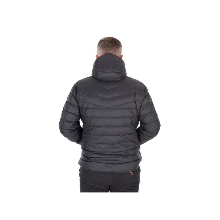 Fox Explorer Downfill Packaway Jacket